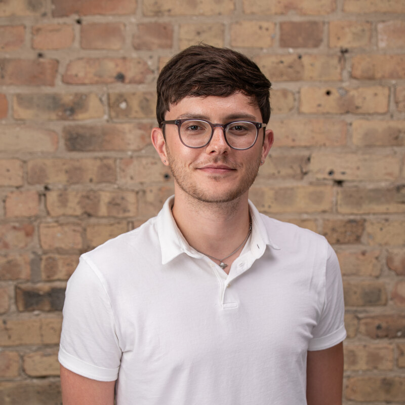 Connor O'Doherty